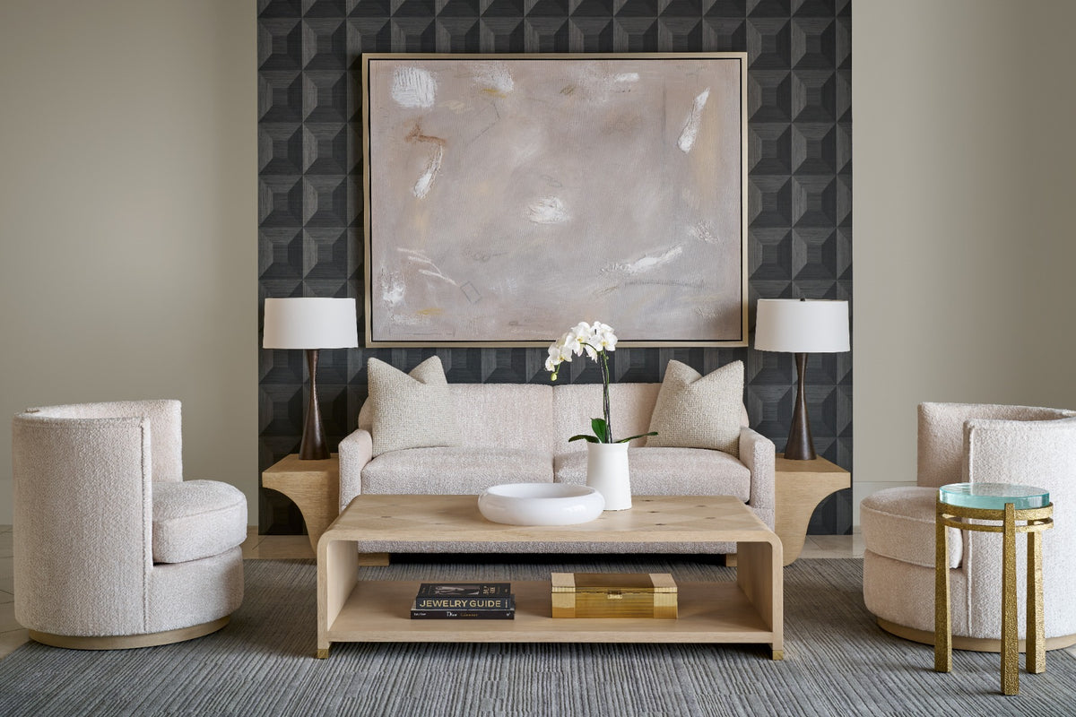 Judith Leiber Coffee Table Light