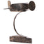 Keiichi Accessories Aircraft Form Sculpture in Dark House of Isabella UK