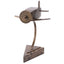 Keiichi Accessories Aircraft Form Sculpture in Dark House of Isabella UK