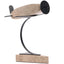 Keiichi Accessories Aircraft Form Sculpture in Light House of Isabella UK