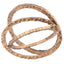 Keiichi Accessories Circles Sculpture House of Isabella UK
