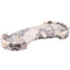 Keiichi Accessories Curved Tray in Bulgari Purple Marble House of Isabella UK