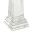 Keiichi Accessories Darius Crystal Decorative Object - Small House of Isabella UK
