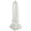 Keiichi Accessories Darius Crystal Decorative Object - Small House of Isabella UK