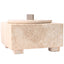 Keiichi Accessories Decorative Box in Marble House of Isabella UK