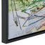 Keiichi Accessories Destination Framed Canvas House of Isabella UK