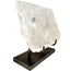 Keiichi Accessories Dorian Rock Crystal Sculpture - Small House of Isabella UK
