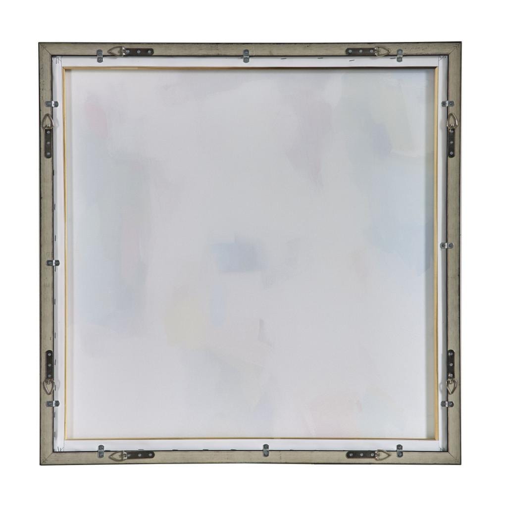 Keiichi Accessories Dream of Isles Framed Canvas House of Isabella UK