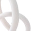 Keiichi Accessories Eclipse Geometric Form House of Isabella UK
