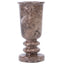 Keiichi Accessories Emperador Marble Vase House of Isabella UK