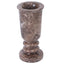 Keiichi Accessories Emperador Marble Vase House of Isabella UK