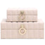Keiichi Accessories Evenlode Decorative Box - Large House of Isabella UK