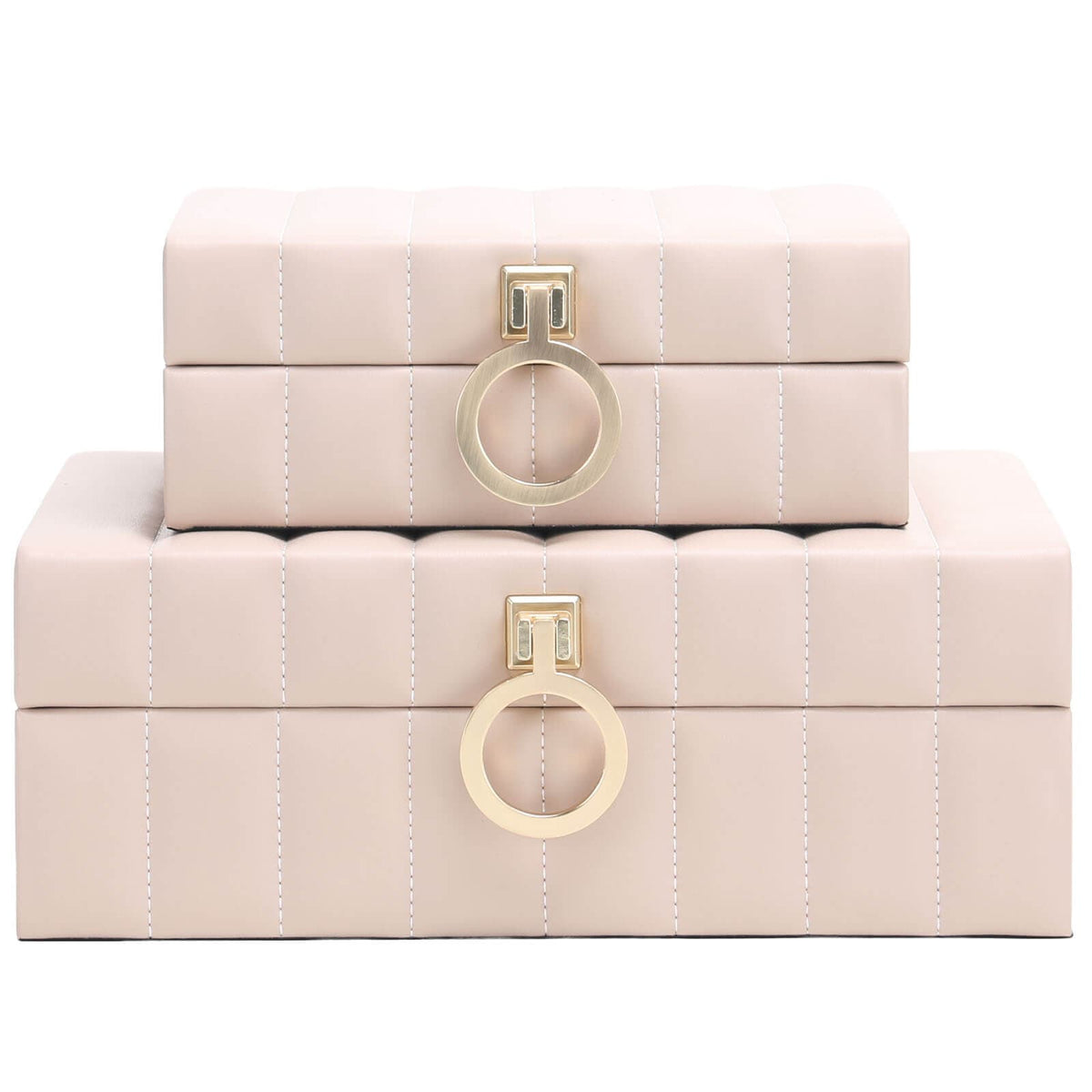 Keiichi Accessories Evenlode Decorative Box - Small House of Isabella UK