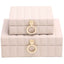 Keiichi Accessories Evenlode Decorative Box - Small House of Isabella UK
