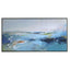 Keiichi Accessories For the Love of The Sea Framed Canvas House of Isabella UK