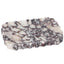 Keiichi Accessories Freeform Tray in Bulgari Purple Marble House of Isabella UK
