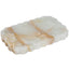 Keiichi Accessories Freeform Tray in Snow Plum Marble House of Isabella UK