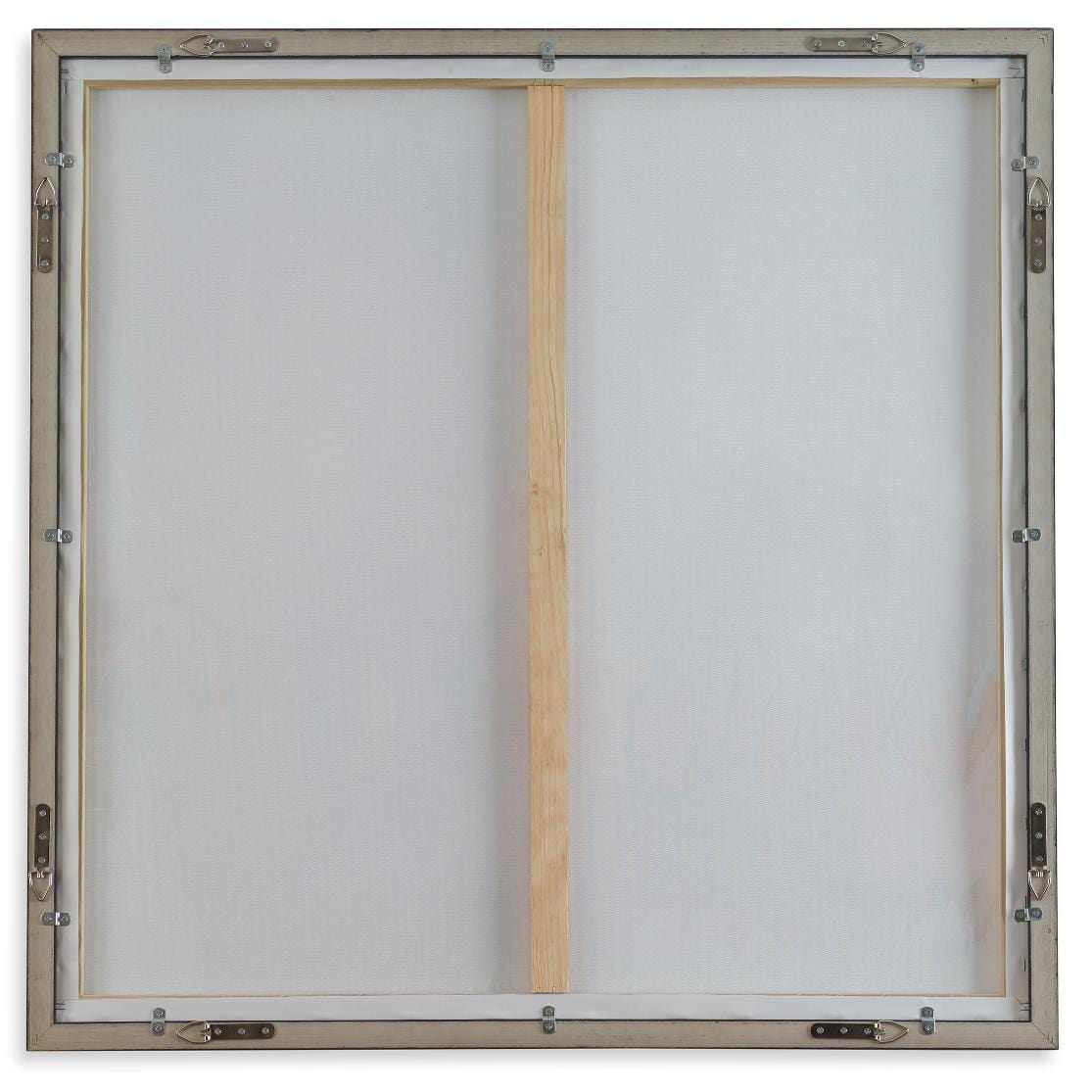 Keiichi Accessories Jardins Rose Framed Canvas House of Isabella UK