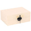 Keiichi Accessories Lacquer Hinged Decorative Box - Large House of Isabella UK