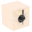 Keiichi Accessories Lacquer Hinged Decorative Box - Small House of Isabella UK