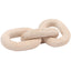 Keiichi Accessories Lock Sculpture House of Isabella UK