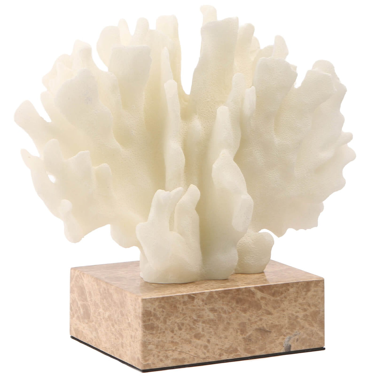 Keiichi Accessories Maris Coral Ornament House of Isabella UK