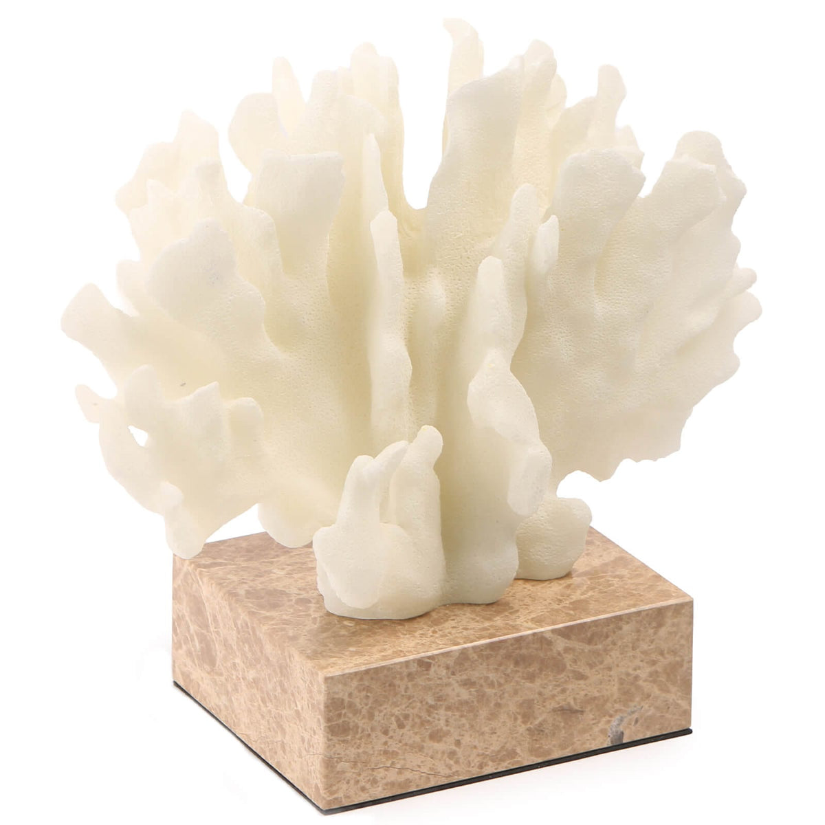 Keiichi Accessories Maris Coral Ornament House of Isabella UK