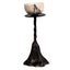 Keiichi Accessories Modern Pedestal Candle Holder - Small House of Isabella UK