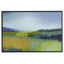 Keiichi Accessories Morning Sunrise Framed Canvas House of Isabella UK