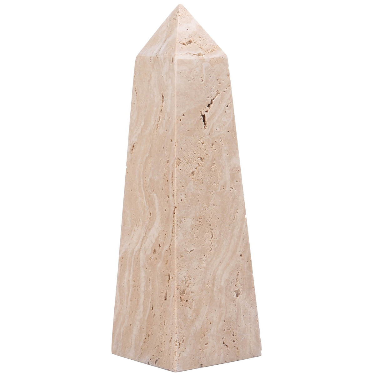 Keiichi Accessories Obelisk Sculpture - Large House of Isabella UK