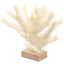 Keiichi Accessories Pearline Coral Ornament House of Isabella UK
