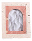 Keiichi Accessories Picture Frame in Blush Marble - Large House of Isabella UK