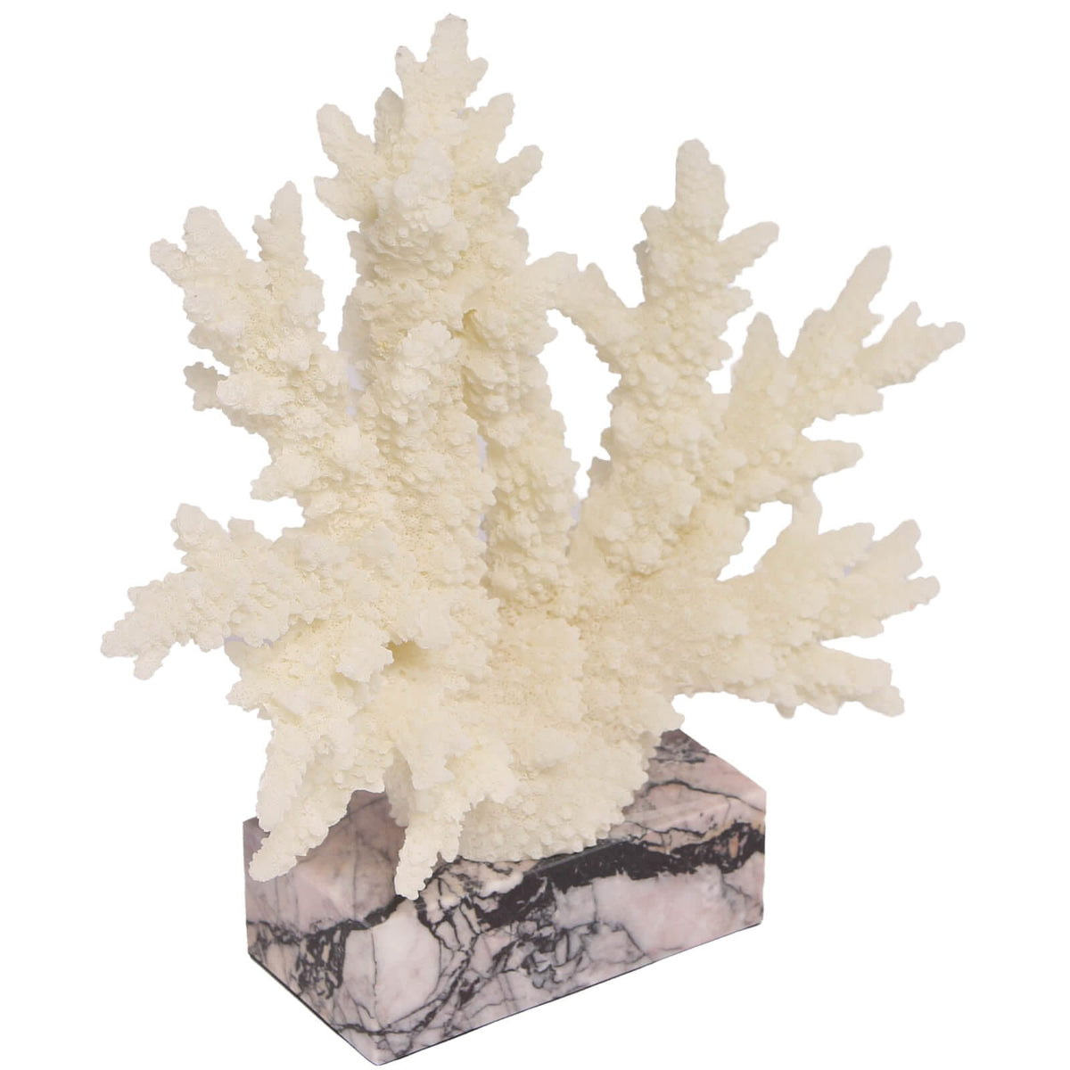 Keiichi Accessories Raize Coral Sculpture House of Isabella UK