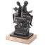 Keiichi Accessories Reading Figures Sculpture House of Isabella UK