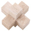 Keiichi Accessories Rubik Geometric Ornament House of Isabella UK