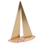 Keiichi Accessories Sailboat Ornament - Large House of Isabella UK