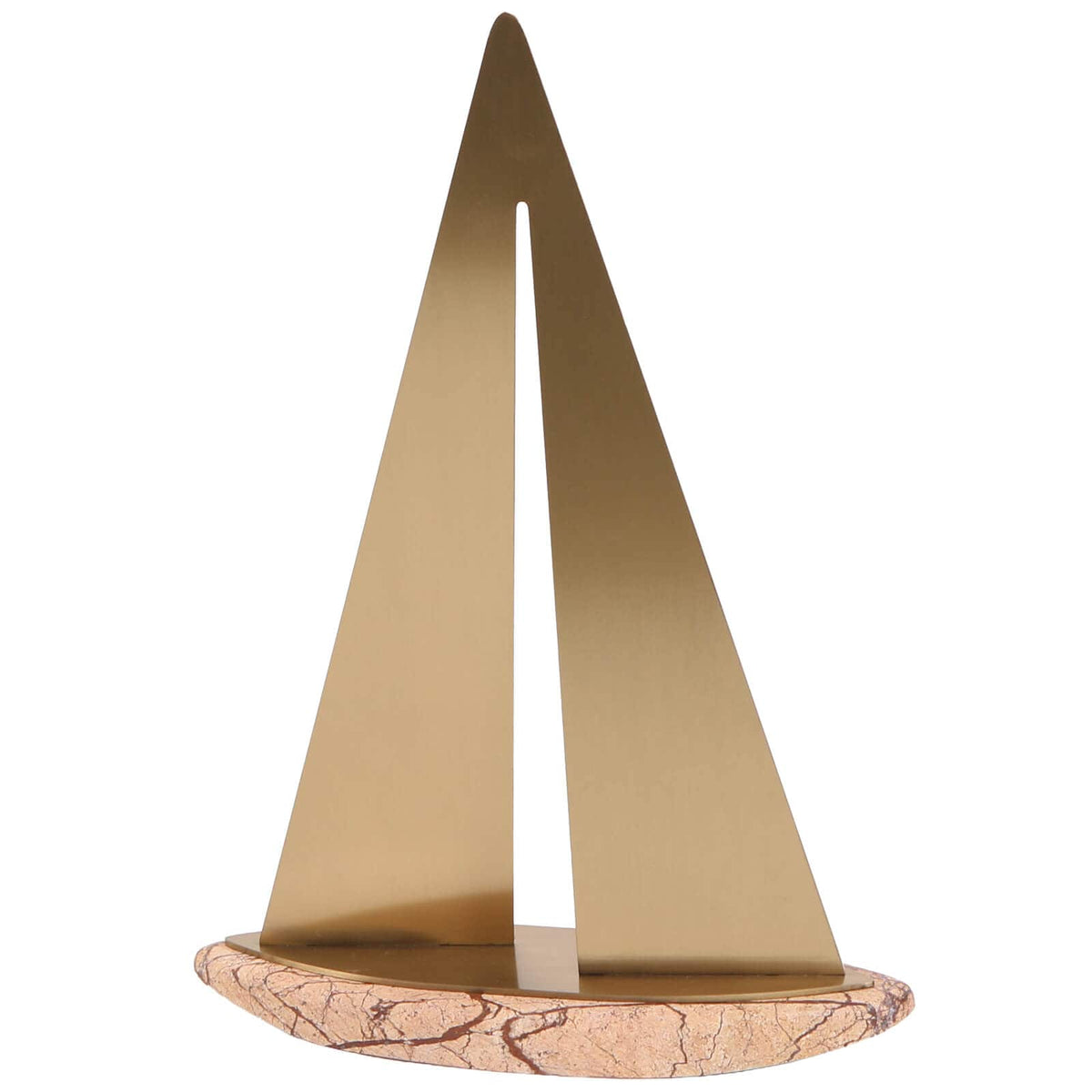 Keiichi Accessories Sailboat Ornament - Large House of Isabella UK