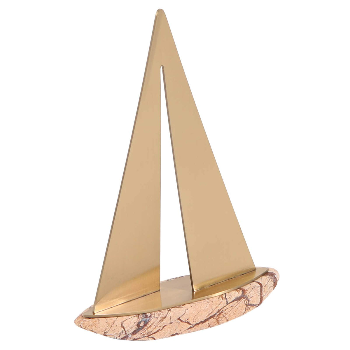 Keiichi Accessories Sailboat Ornament - Small House of Isabella UK