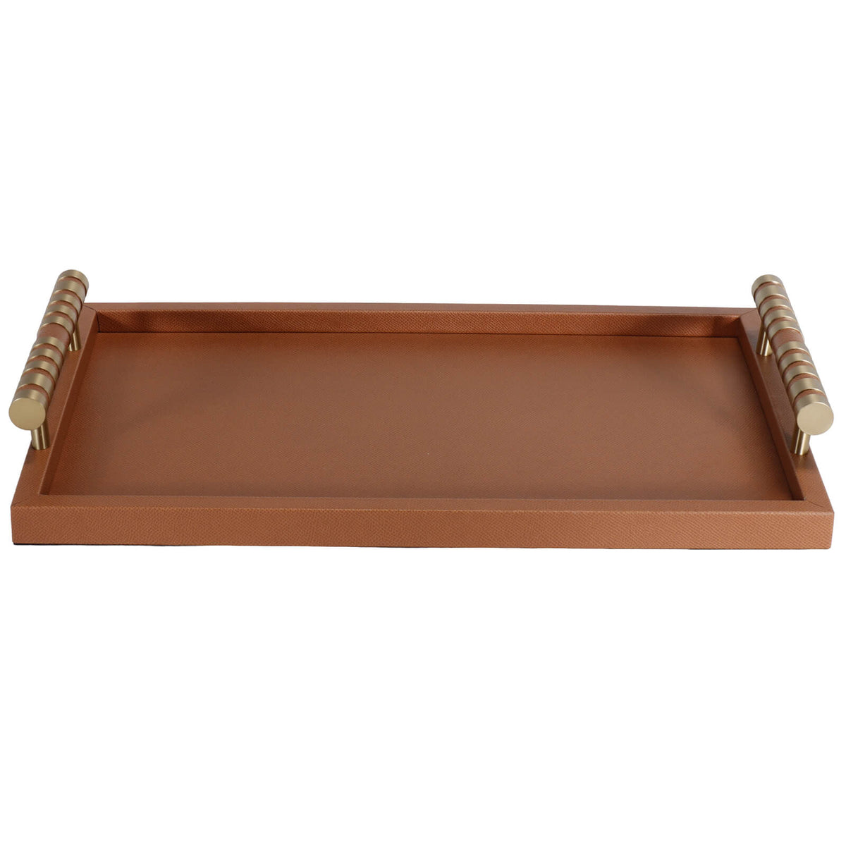 Keiichi Accessories Serving Tray in Brown House of Isabella UK