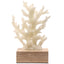 Keiichi Accessories Solace Coral Ornament House of Isabella UK