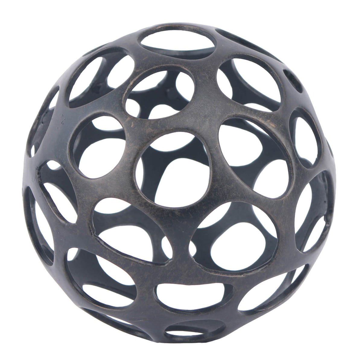 Keiichi Accessories Sphere Ornament - Large House of Isabella UK