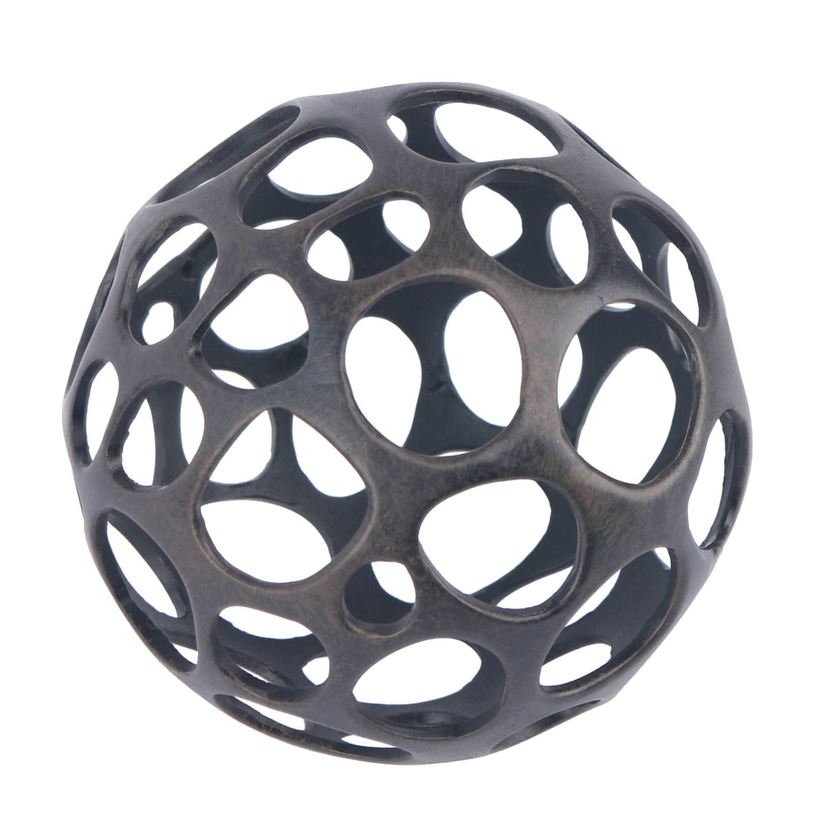 Keiichi Accessories Sphere Ornament - Small House of Isabella UK