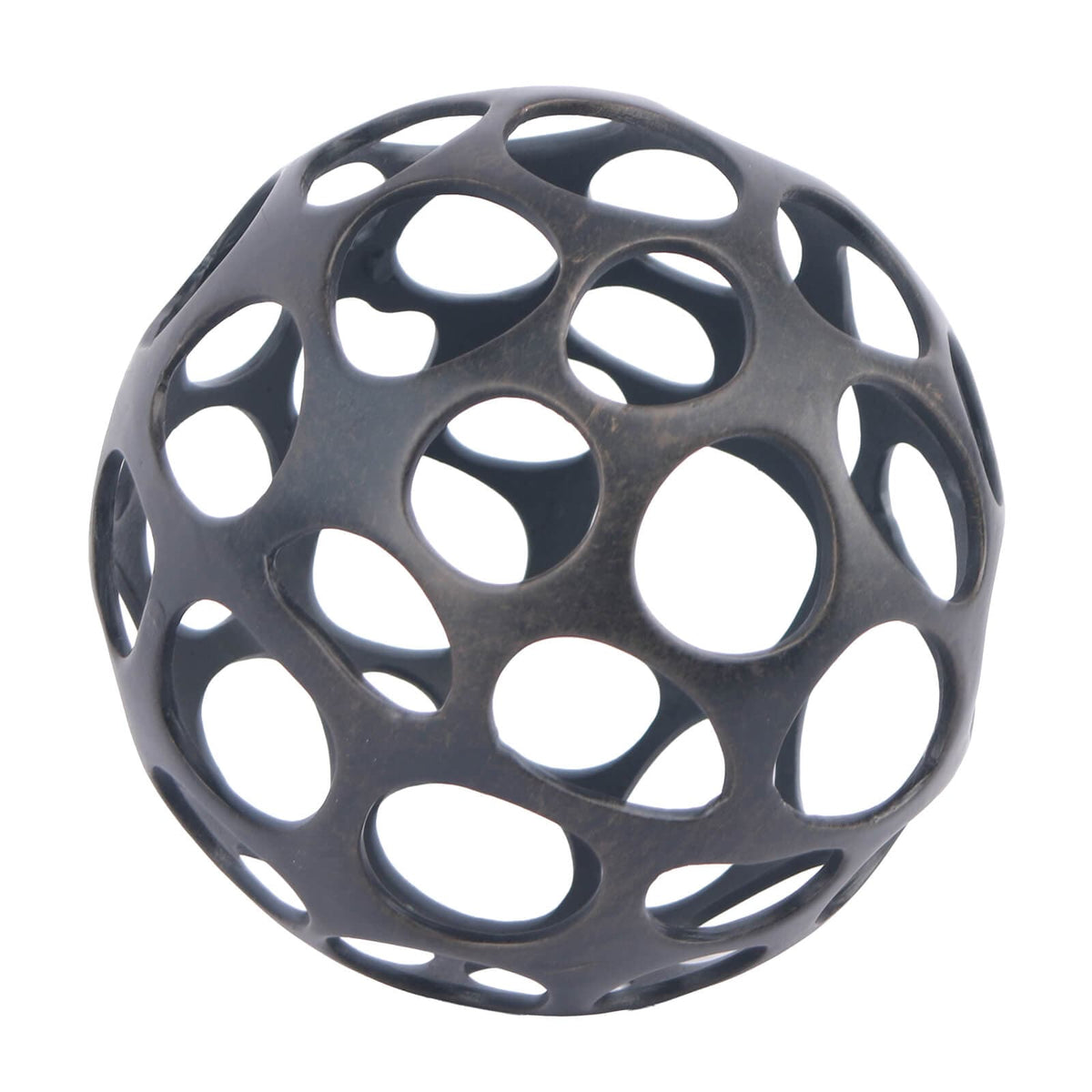 Keiichi Accessories Sphere Ornament - Small House of Isabella UK