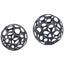 Keiichi Accessories Sphere Ornament - Small House of Isabella UK