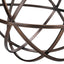 Keiichi Accessories Sphere Sculpture House of Isabella UK