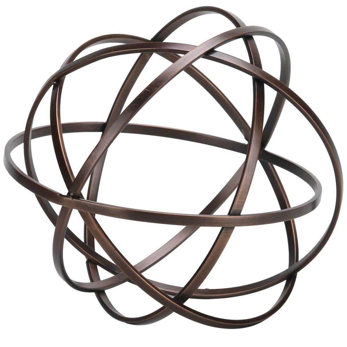 Keiichi Accessories Sphere Sculpture House of Isabella UK