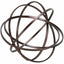 Keiichi Accessories Sphere Sculpture House of Isabella UK
