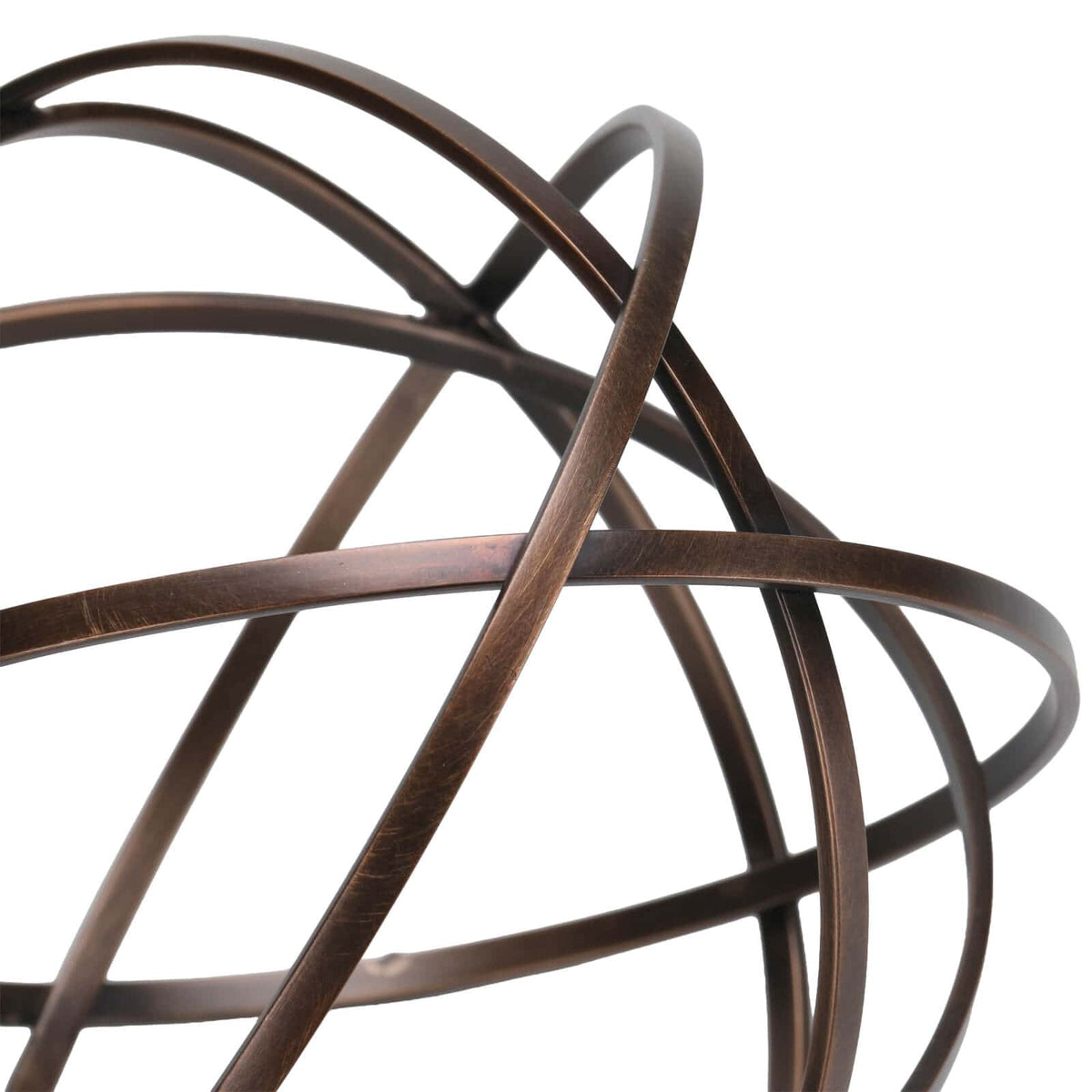 Keiichi Accessories Sphere Sculpture House of Isabella UK
