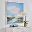 Keiichi Accessories The River Glows Framed Canvas House of Isabella UK