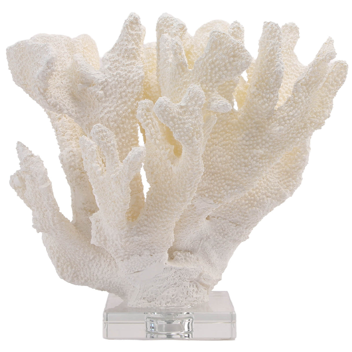 Keiichi Accessories Tide Artificial Coral Sculpture House of Isabella UK